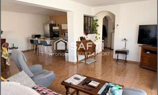Maison 4 Pièces 127 m² à vendre à Lézignan-Corbières (11200)