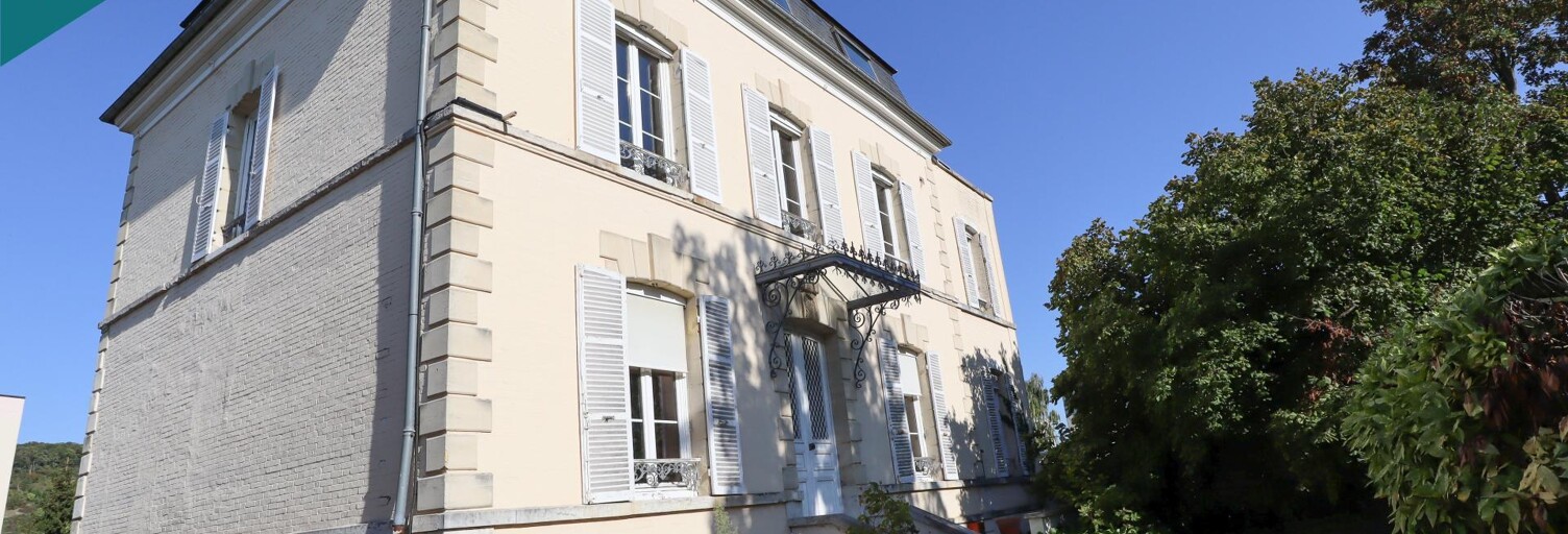 Appartement 2 Pièces 38 m² à vendre à Vernon (27200)