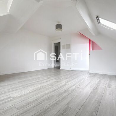 Appartement 1 pièces 87000 €