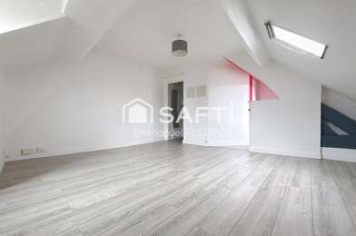 Appartement 1 pièces 87000 €