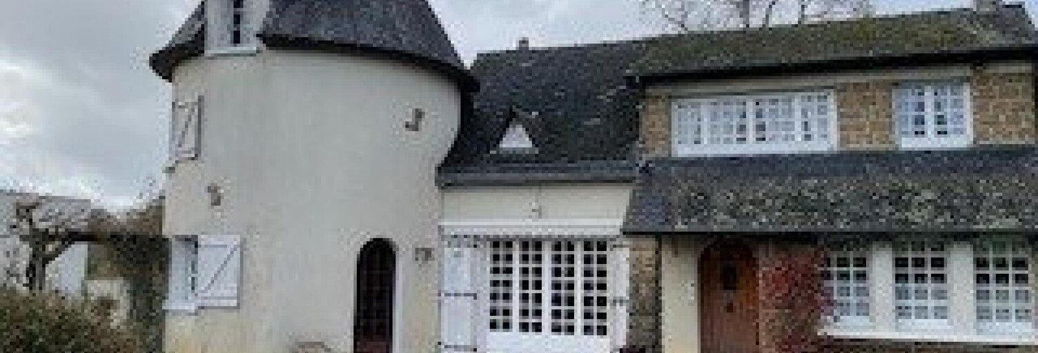 Maison 10 Pièces 240 m² à vendre à Laval (53000)