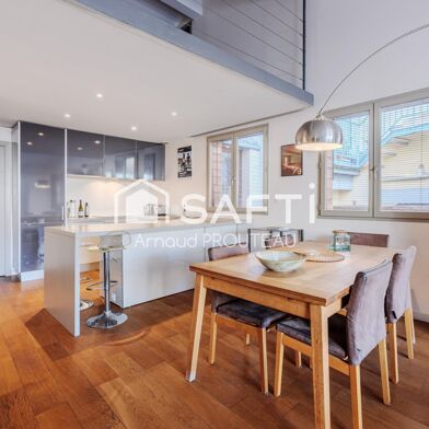 Appartement 6 pièces 697500 €