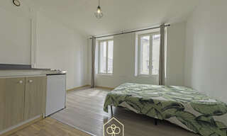 Appartement 1 Pièce 22 m² à louer à Boulay-Moselle (57220)