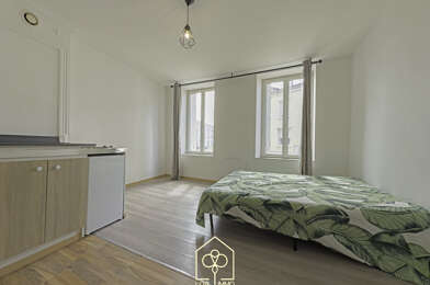 Appartement 1 pièces 420 €