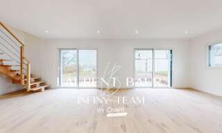 Maison 4 Pièces 109 m² à vendre à Plonéour-Lanvern (29720)