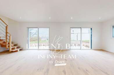 Maison 4 pièces 299000 €