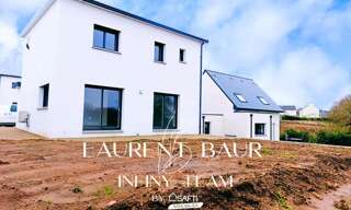 Maison 4 Pièces 109 m² à vendre à Plonéour-Lanvern (29720)