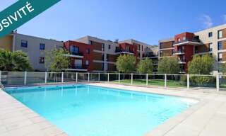 Appartement 3 Pièces 62 m² à vendre à La Roquette-sur-Siagne (06550)