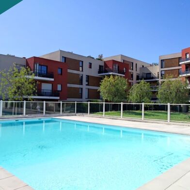 Appartement 3 pièces 320000 €