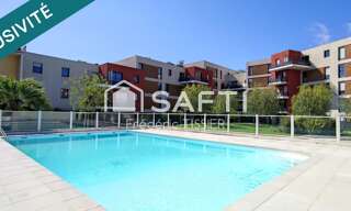 Appartement 3 Pièces 62 m² à vendre à La Roquette-sur-Siagne (06550)