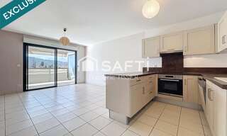 Appartement 3 Pièces 64 m² à vendre à La Roquette-sur-Siagne (06550)