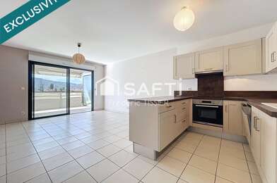 Appartement 3 pièces 299000 €