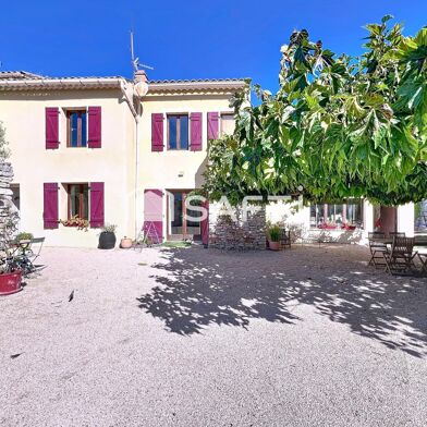 Maison 5 pièces 480000 €