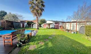 Maison 5 Pièces 83 m² à vendre à Talence (33400)