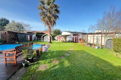 Maison 5 pièces 366000 €