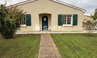 Maison 4 Pièces 115 m² à vendre à Châtelaillon-Plage (17340)