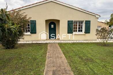 Maison 4 pièces 577500 €