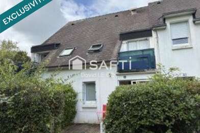 Appartement 2 pièces 147000 €