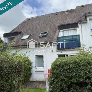 Appartement 2 pièces 147000 €