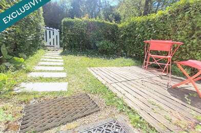 Appartement 2 pièces 147000 €