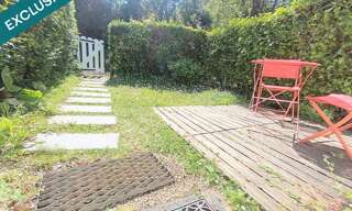 Appartement 2 Pièces 27 m² à vendre à Concarneau (29900)
