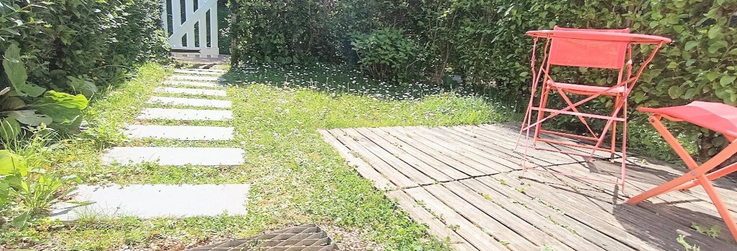 Appartement 2 Pièces 27 m² à vendre à Concarneau (29900)