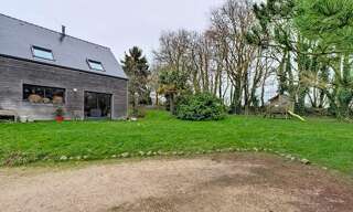 Maison 5 Pièces 92 m² à vendre à Elliant (29370)