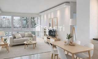 Appartement 2 Pièces 62 m² à vendre à Thionville (57100)