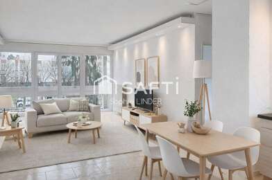 Appartement 2 pièces 159000 €