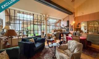 Maison 4 Pièces 112 m² à vendre à Langon (33210)