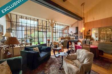 Maison 4 pièces 324000 €