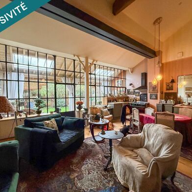 Maison 4 pièces 329000 €