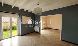 Maison 4 Pièces 77 m² à vendre à Bellevigny (85170)