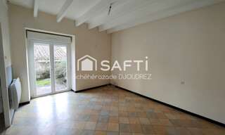 Maison 4 Pièces 77 m² à vendre à Bellevigny (85170)