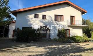 Maison 7 Pièces 188 m² à vendre à Estang (32240)