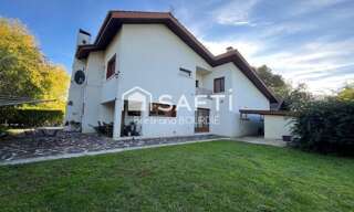 Maison 7 Pièces 188 m² à vendre à Estang (32240)