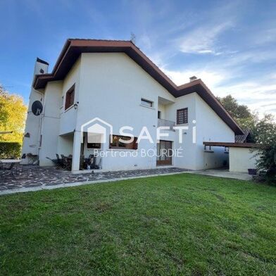 Maison 7 pièces 235000 €