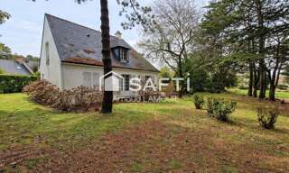 Maison 7 Pièces 166 m² à vendre à Saint-Philibert (56470)