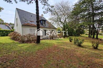 Maison 7 pièces 885800 €