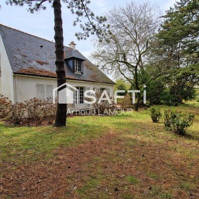 Maison 7 pièces 885800 €