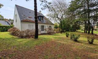 Maison 7 Pièces 166 m² à vendre à Saint-Philibert (56470)