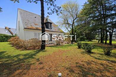 Maison 7 pièces 885800 €