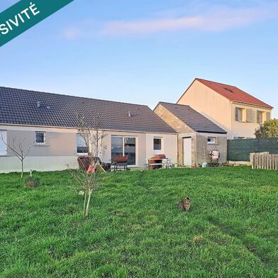 Maison 6 pièces 247000 €