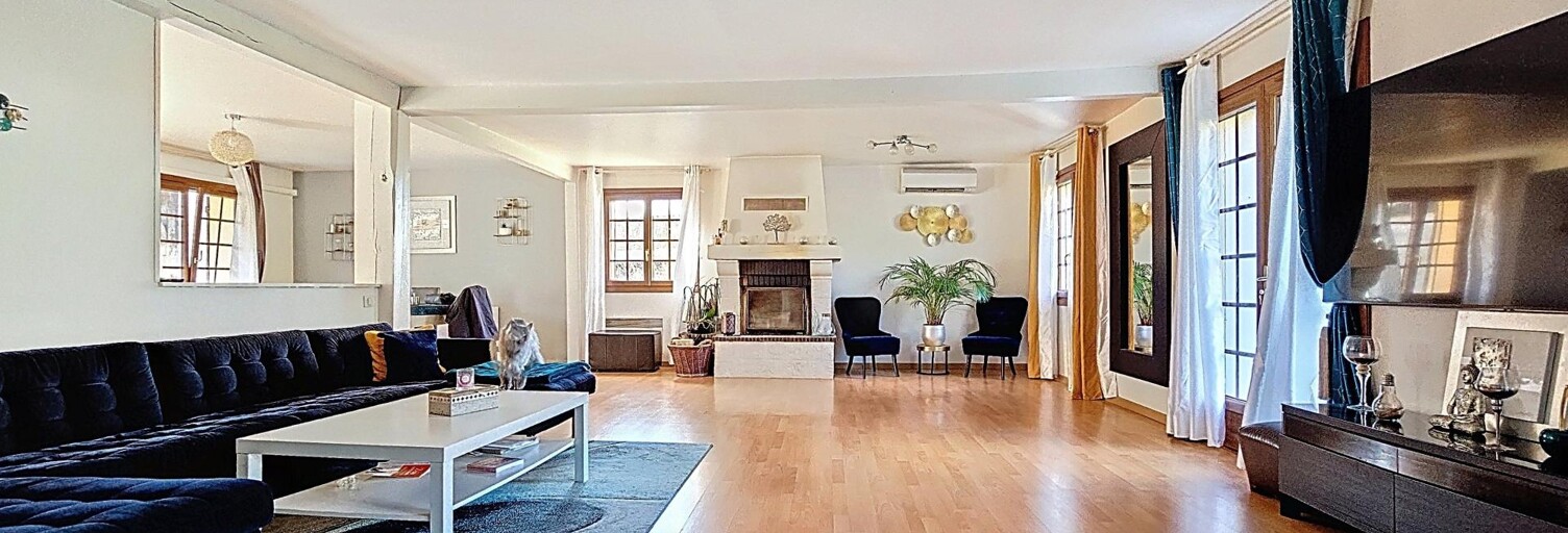 Maison 6 Pièces 165 m² à vendre à Provins (77160)