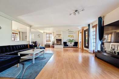 Maison 6 pièces 260000 €