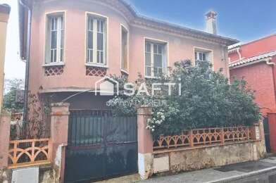 Immeuble  487000 €