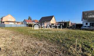 Terrain  452 m² à vendre à Rixheim (68170)