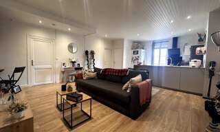 Appartement 3 Pièces 68 m² à vendre à Le Temple (33680)