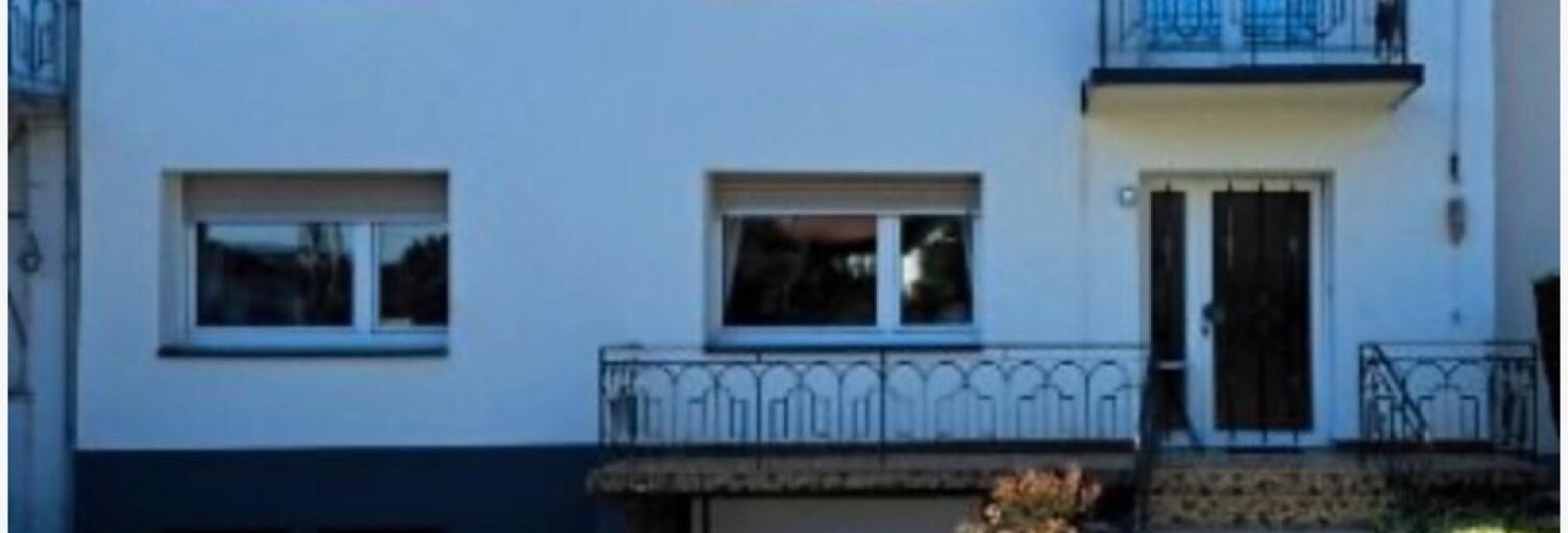 Maison 10 Pièces 236 m² à vendre à Ham-sous-Varsberg (57880)