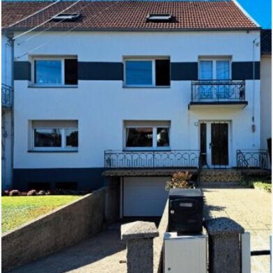 Maison 10 pièces 189000 €